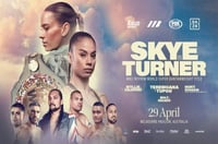 dazn skye nicolson mariah turner live stream