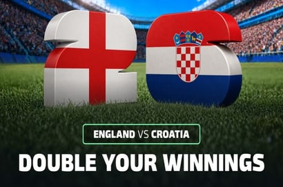 duelbits england croatia double winnings