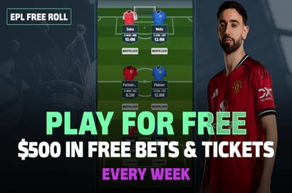 duelbits epl free roll