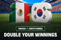 duelbits mexico south korea double winnings