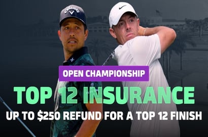 duelbits open championship top 12 insurance