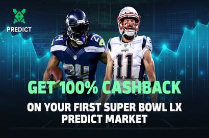 duelbits super bowl cashback