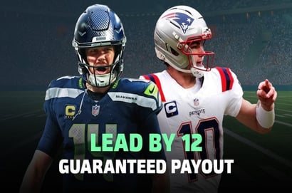 duelbits super bowl payout offer