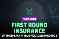 duelbits ufc park taira money back