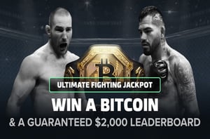 duelbits ultimate fighting jackpot