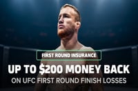 duelbits urfc first round insurance