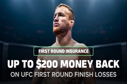 duelbits urfc first round insurance