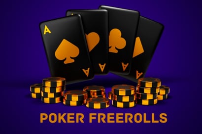 freerolls