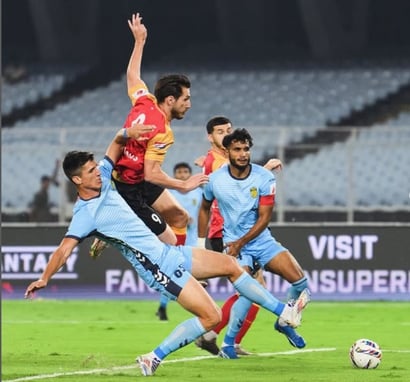 Hyderabad vs Kerala Blasters Live Stream & Tips - BTTS Tipped in ISL Contest