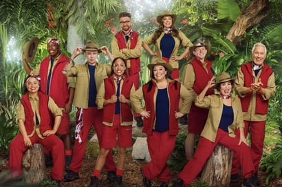 I’m A Celebrity 2025 Odds – Who will be crowned King or Queen of the Jungle?