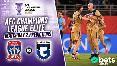 jets Gamba
