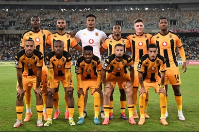 kaizer chiefs