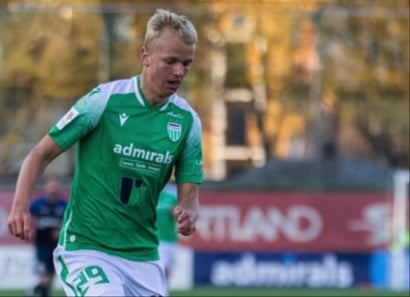 Levadia Tallinn vs Iberia 1999 Live Stream & Betting Tips - Close Match Expected in the Conference League Qualifiers