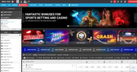 megapari promo code