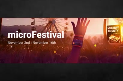 microFestival 2025