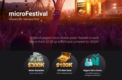 microFestival