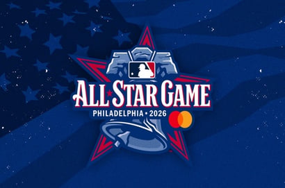 mlb all star game