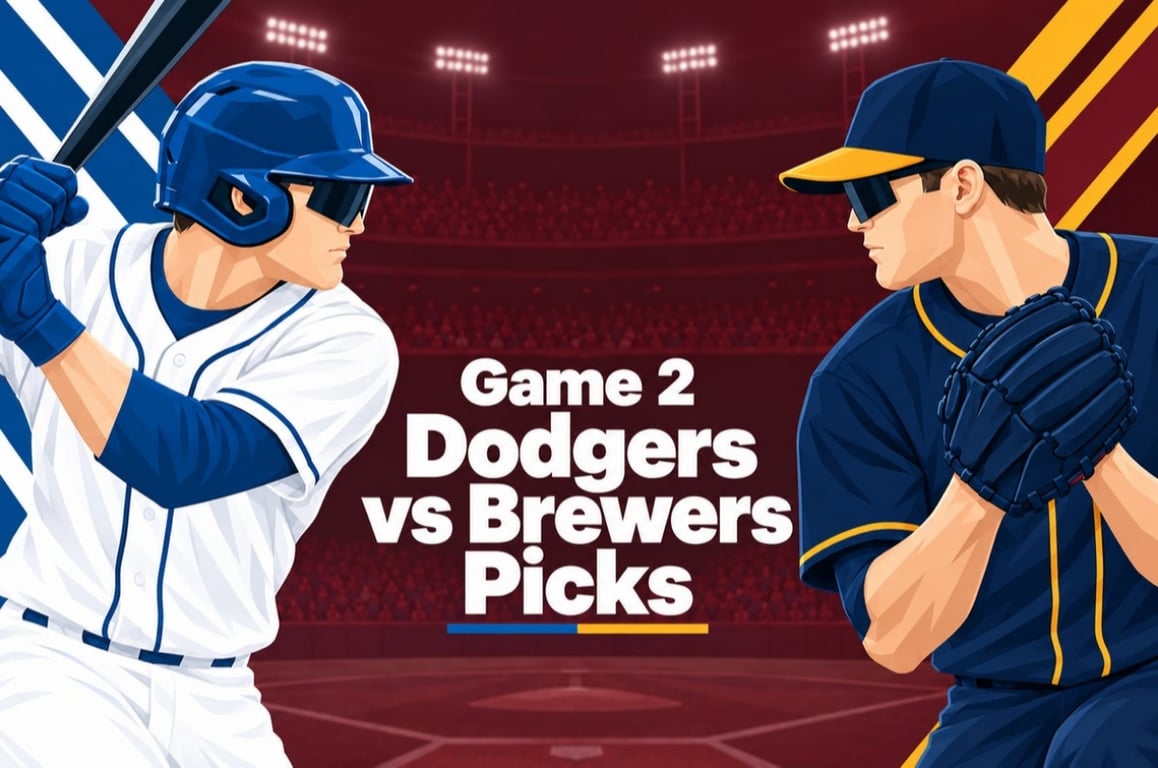 mlb dodgers brewers game 2