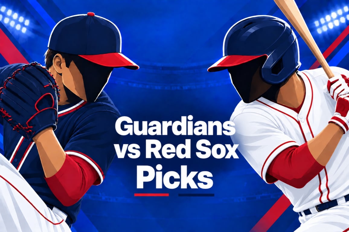 mlb guardians red sox