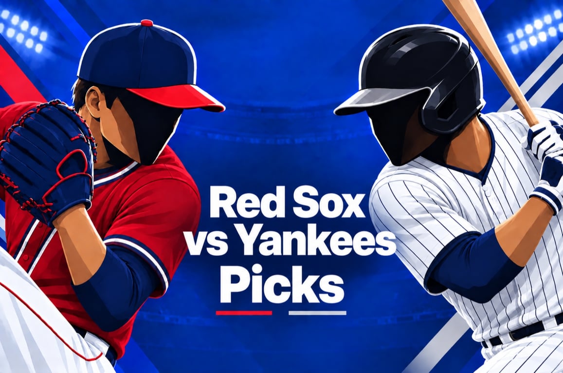 mlb red sox yankees