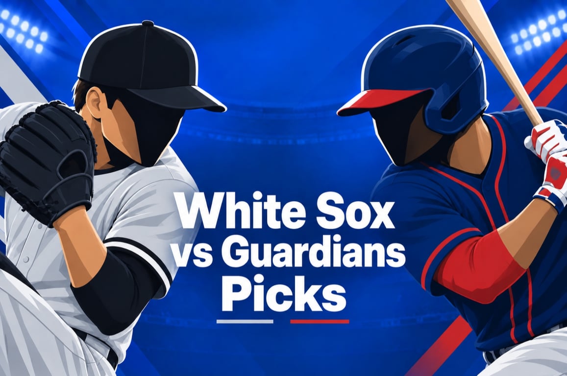 mlb white sox guardians