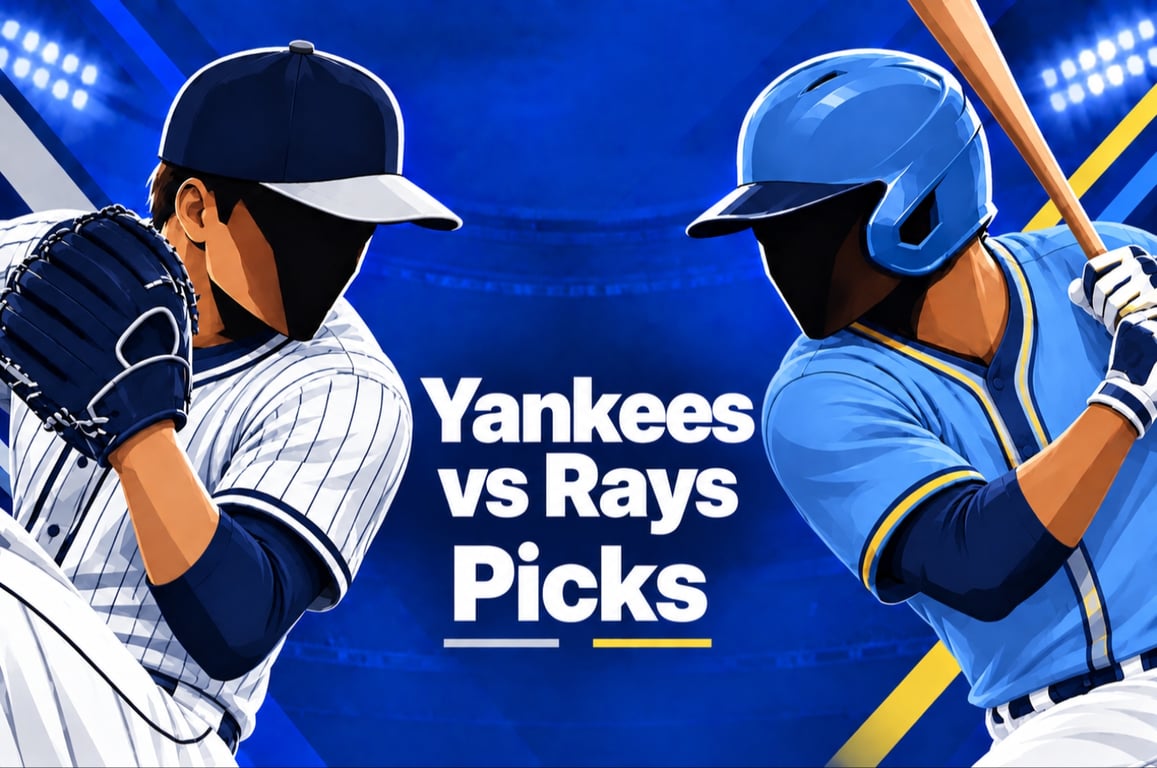 mlb yankees rays