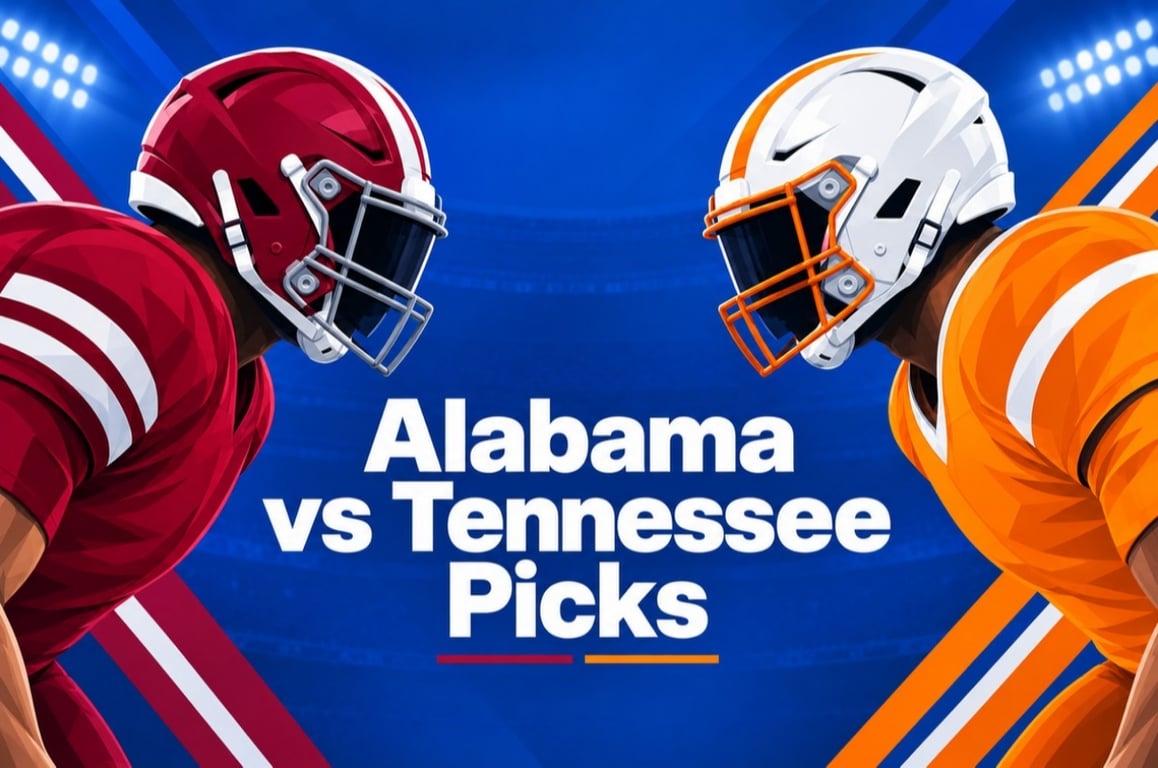 ncaaf alabama tennessee