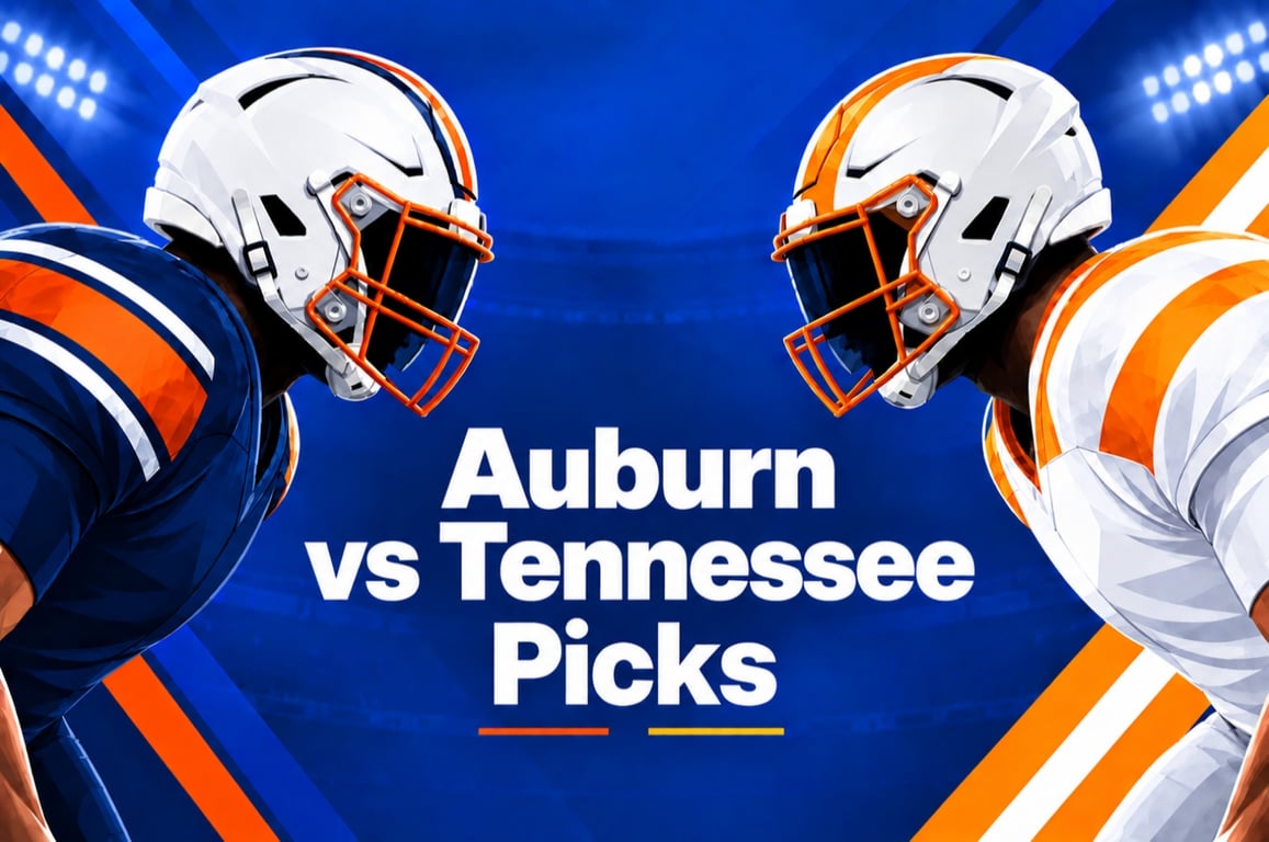 ncaaf auburn tennessee