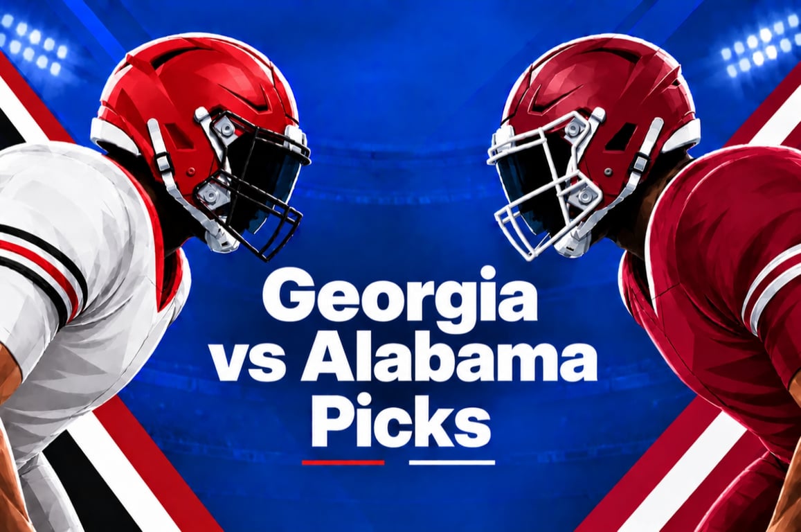ncaaf georgia alabama