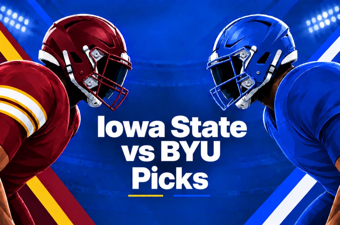 ncaaf iowa state byu