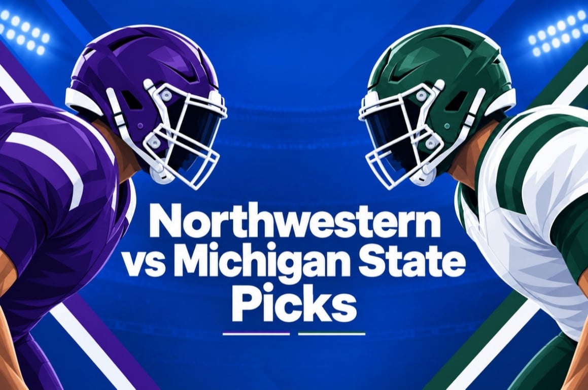 ncaaf northwestern michigan state