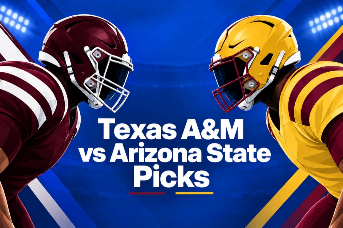 ncaaf texas am arizona state