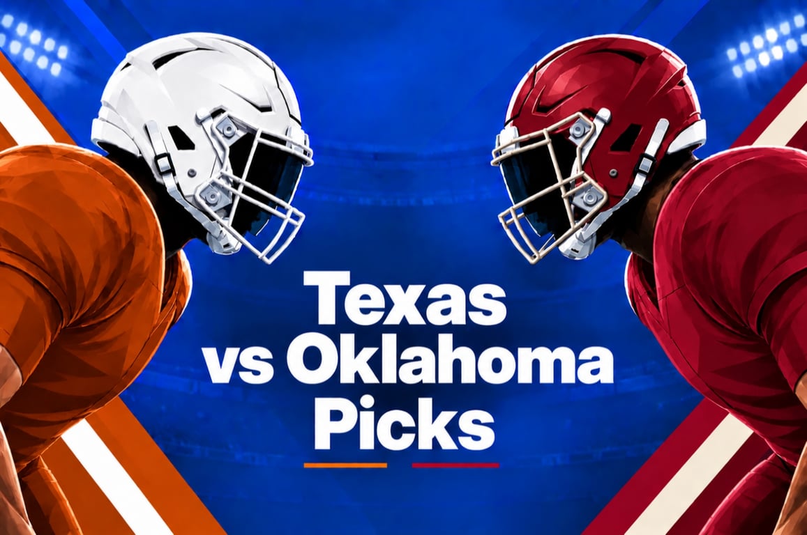 ncaaf texas oklahoma