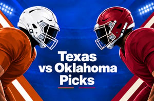 Texas at Oklahoma Predictions & Picks – Back Longhorns For Red River Rivalry Success In College Football
