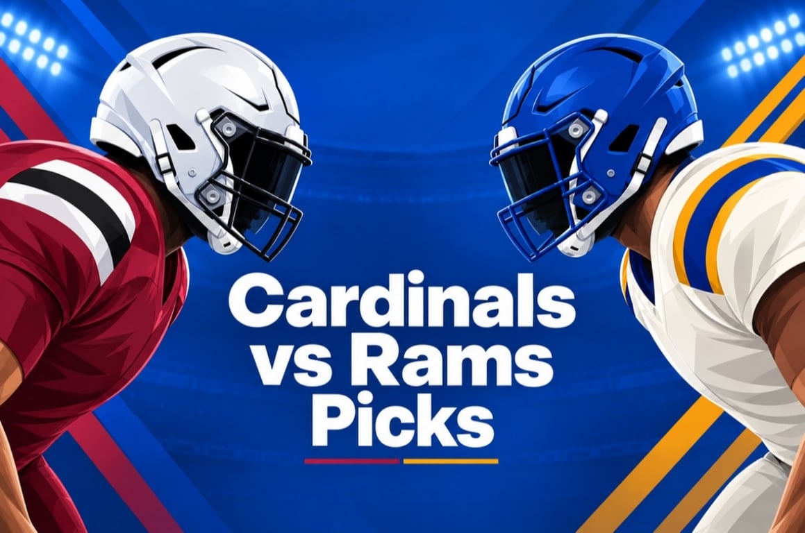 nfl cardinals rams