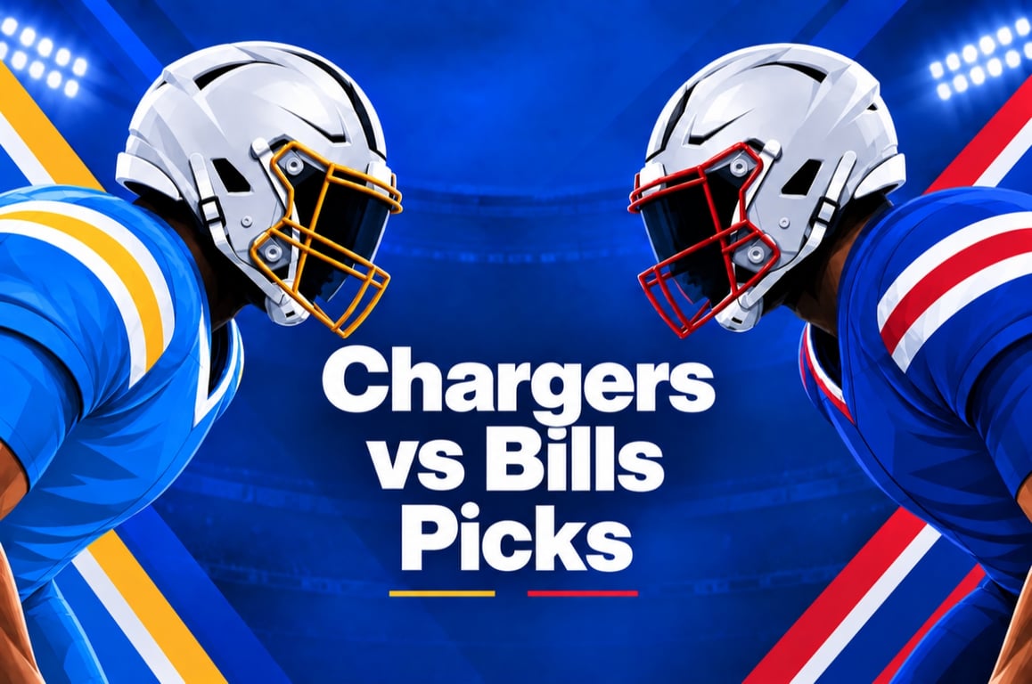 nfl chargers bills