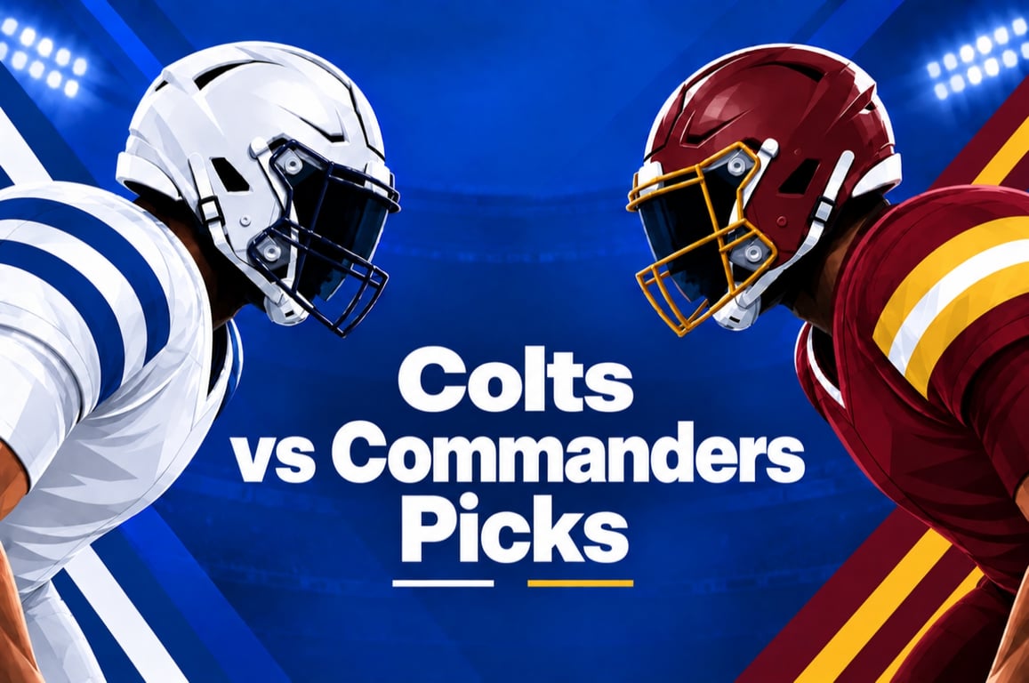 nfl colts commanders