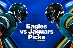 Philadelphia Eagles vs Jacksonville Jaguars Predictions & Picks – Back Jags In London NFL Clash
