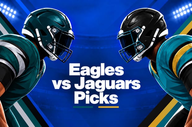 Philadelphia Eagles vs Jacksonville Jaguars Predictions & Picks