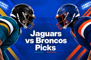 Jacksonville Jaguars at Denver Broncos Predictions & Picks – Broncos To Bounce Back In NFL