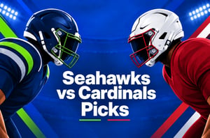 Seattle Seahawks at Arizona Cardinals Predictions & Picks – Underdog Cardinals Tipped For NFL Cover