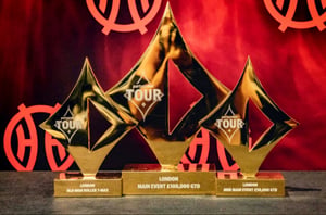 partypoker Tour London 2026