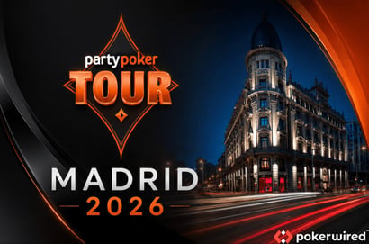 partypoker madrid ft