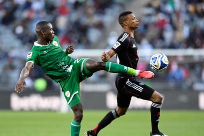 pirates sekhukhune