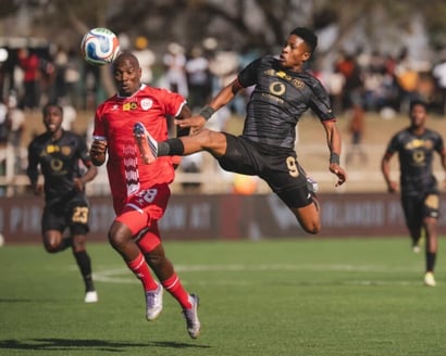 pirates sekhukhune