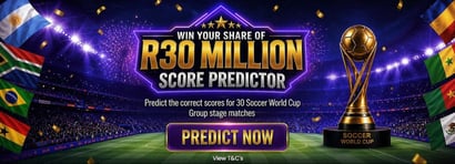 play.co.za 30mil challenge