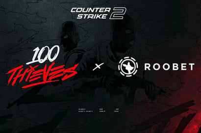 roobet 100 thieves