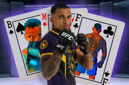 roobet ufc 326 big money frenzy