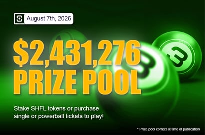 shfl lottery august 7