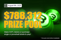shfl lottery august 8